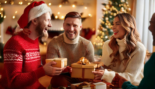 Weihnachten richtig feiern – Tipps für ein stimmungsvolles Fest