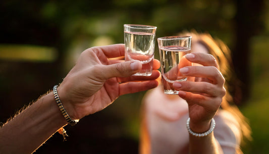 Die besten alkoholischen Shots für deine nächste Feier mit dem Ballerbrunnen