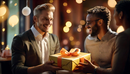 Personalisierte Geschenke für besondere Anlässe: Geburtstage, Hochzeiten & Co.