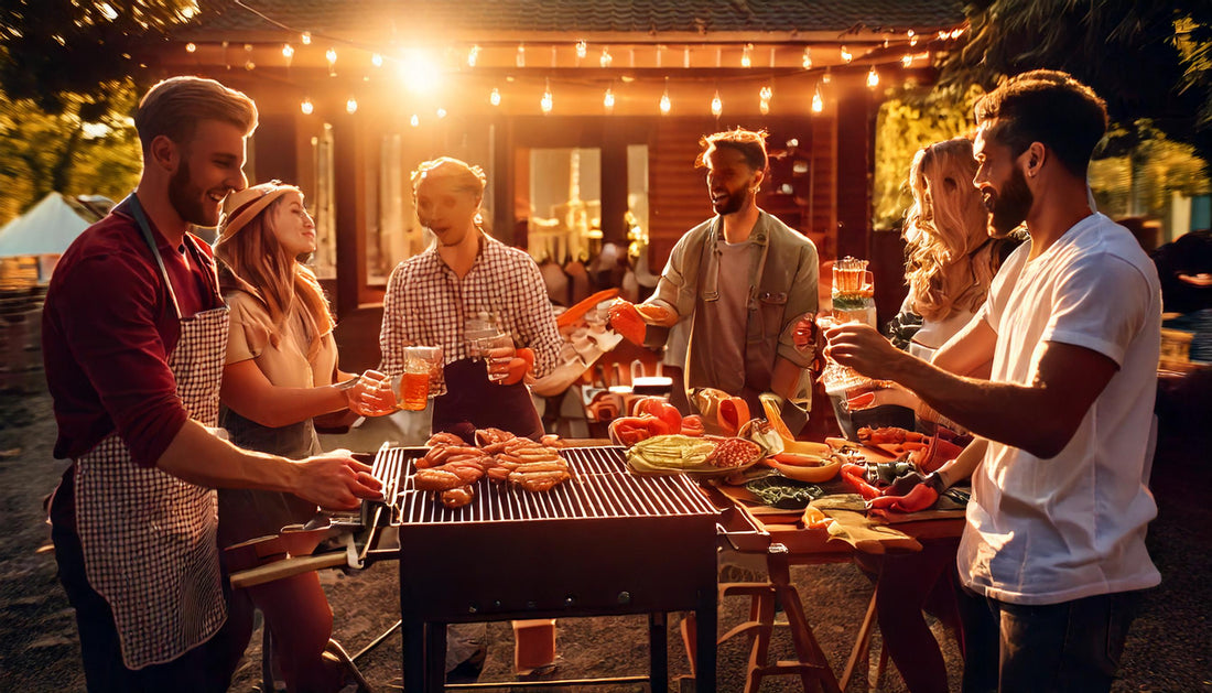 Tipps für den perfekten Vereinsabend: So wird’s ein Erfolg