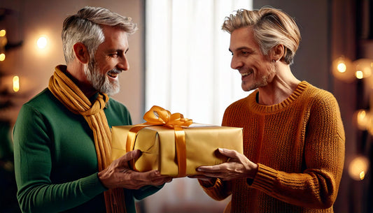 Geschenkideen für Männer und Frauen, die schon alles haben