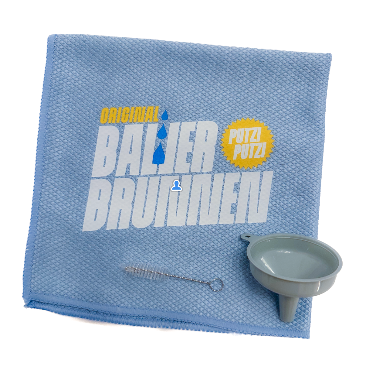 Ersatz-Service Kit