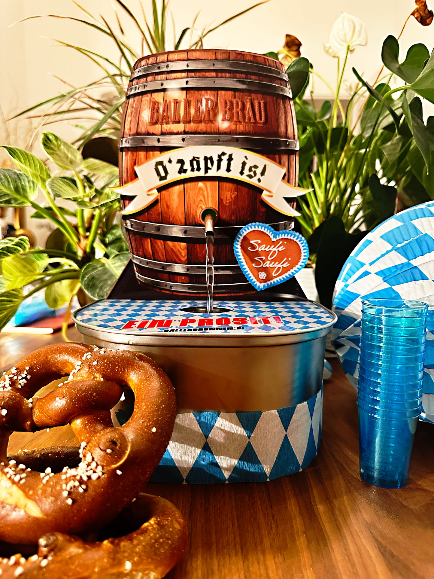 Oktoberfest Edition