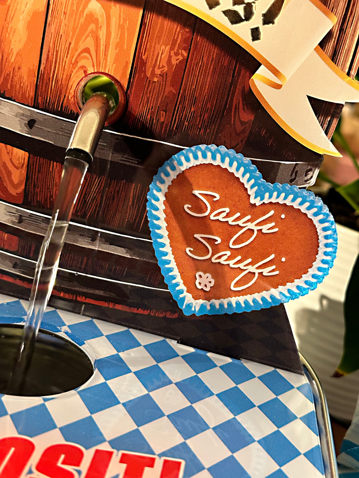 Oktoberfest Edition