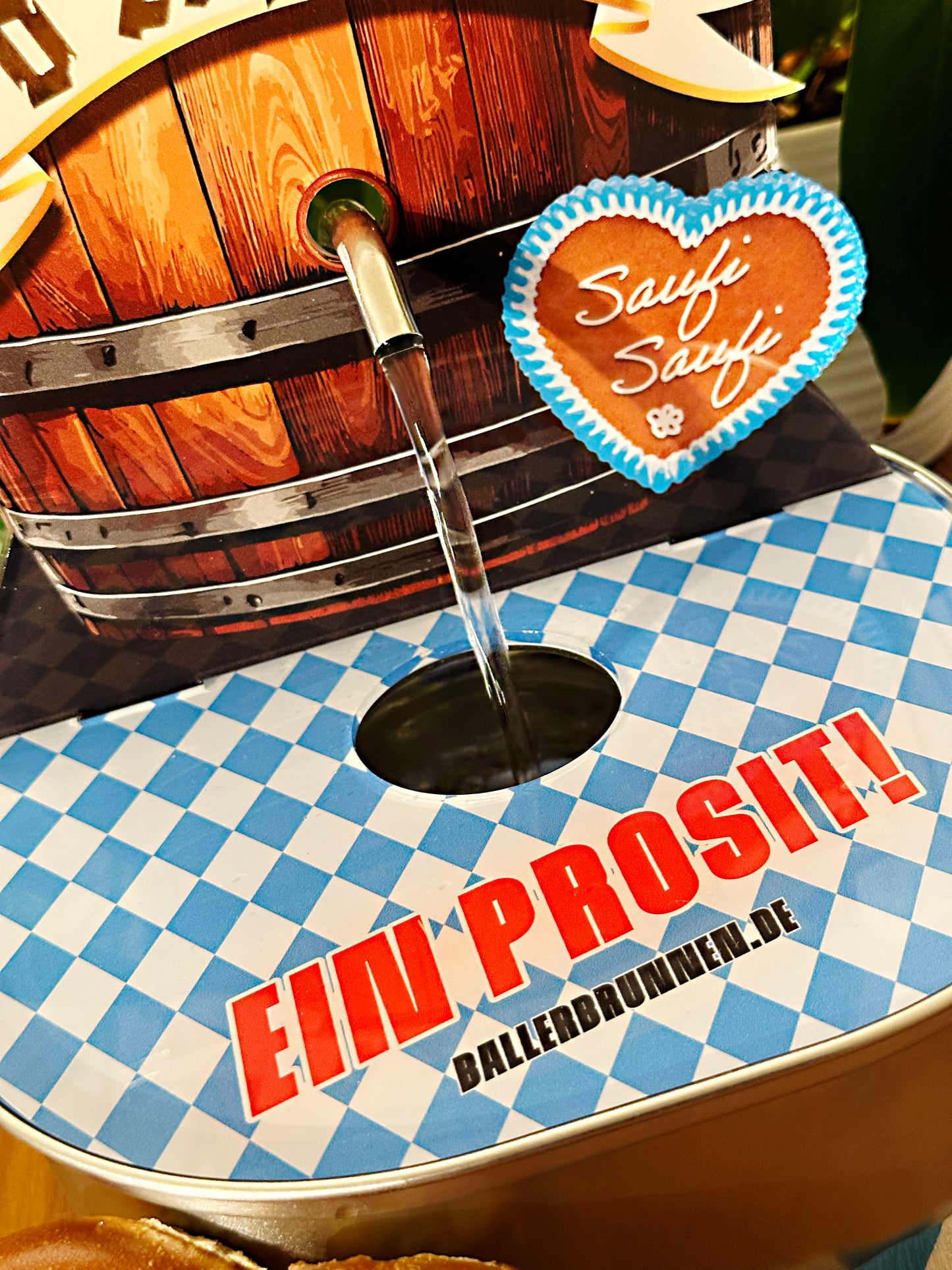 Oktoberfest Edition