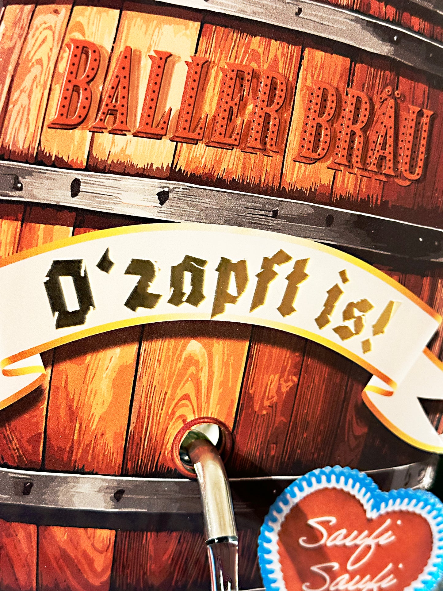 Oktoberfest Edition