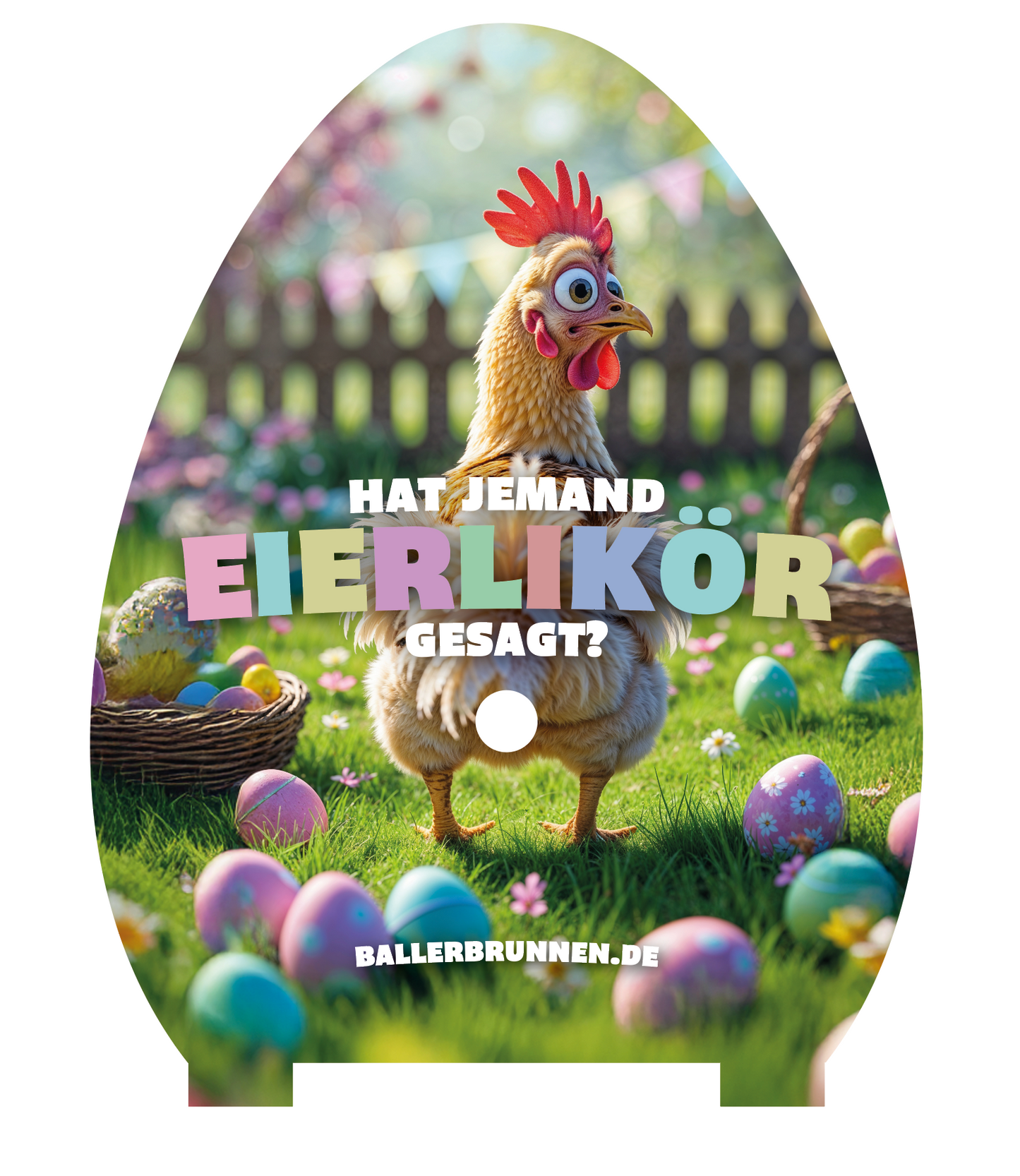Ostern-Edition