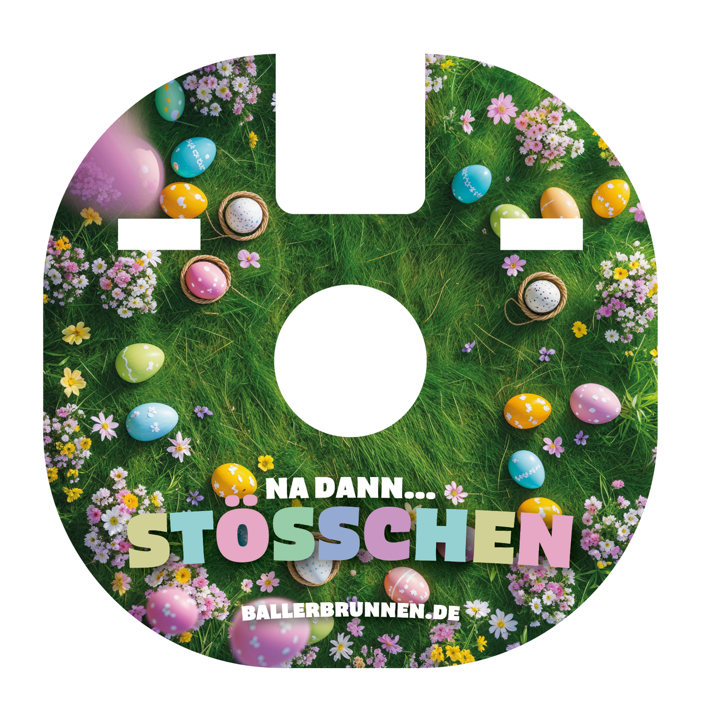 Ostern-Edition