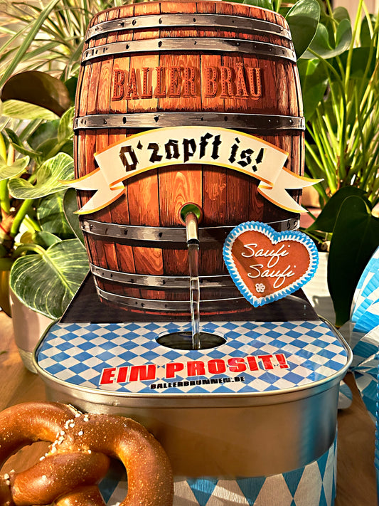 Oktoberfest Edition